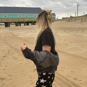 Meet your Posher, Scarlett